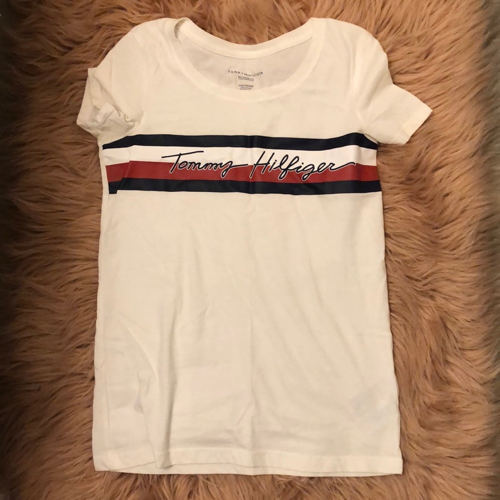 Tommy Hilfiger shirt